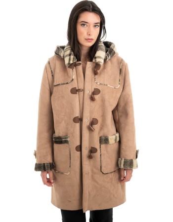 Γυναικείο Μουτόν - H331