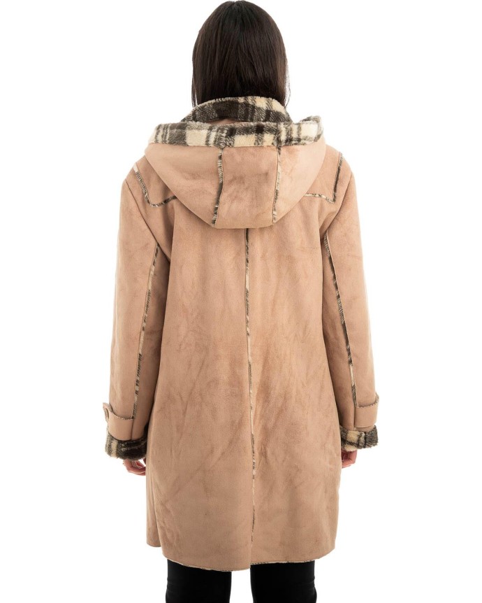 Γυναικείο Μουτόν - H331