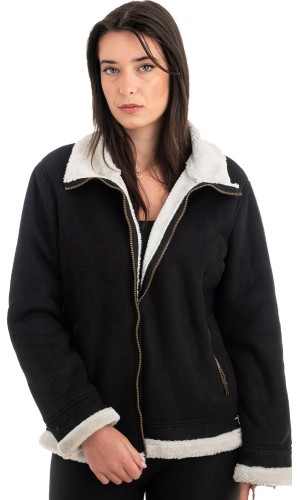 Γυναικείο Μουτόν - H332