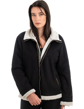 Γυναικείο Μουτόν - H332