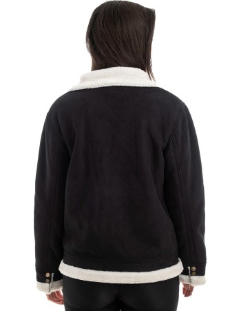 Γυναικείο Μουτόν - H332