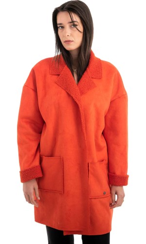 Γυναικείο Μουτόν - H333