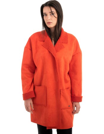 Γυναικείο Μουτόν - H333