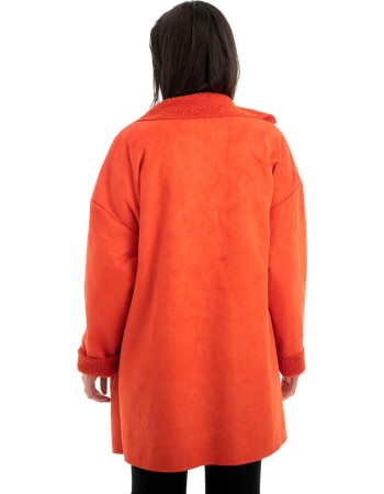 Γυναικείο Μουτόν - H333