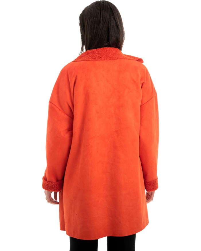 Γυναικείο Μουτόν - H333