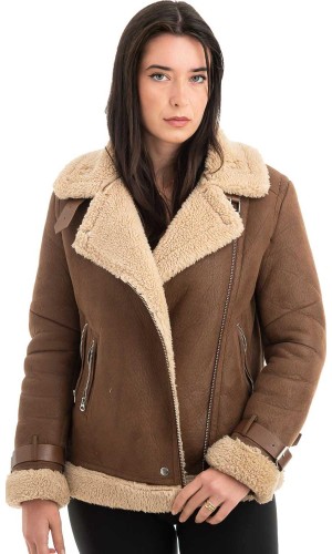 Γυναικείο Μουτόν - H335