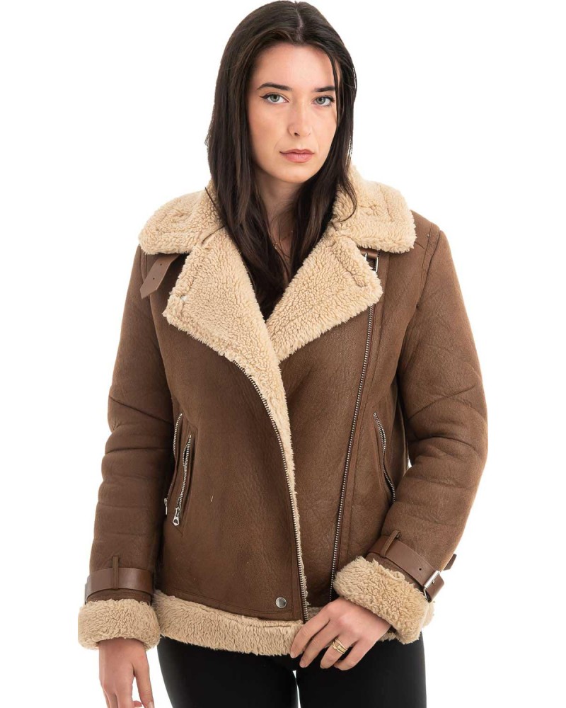 Γυναικείο Μουτόν - H335