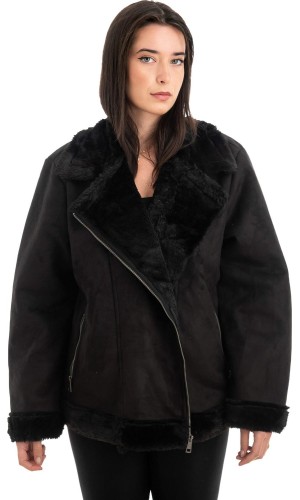 Γυναικείο Μουτόν - H336