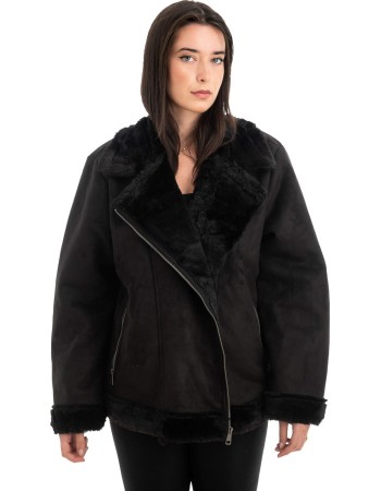 Γυναικείο Μουτόν - H336