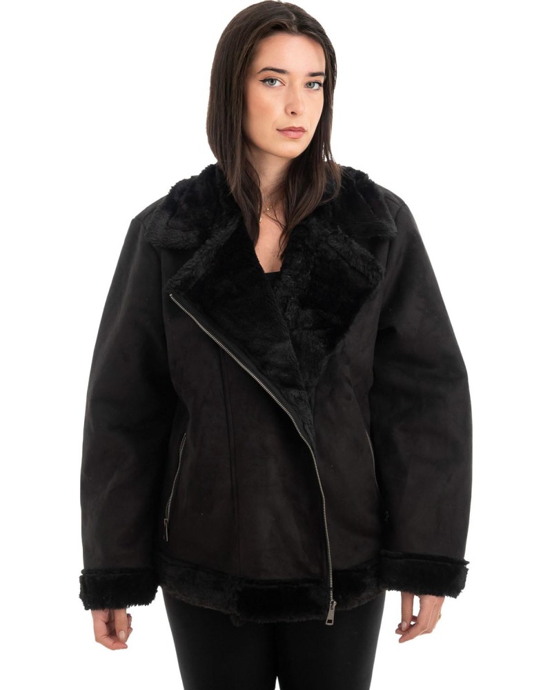 Γυναικείο Μουτόν - H336