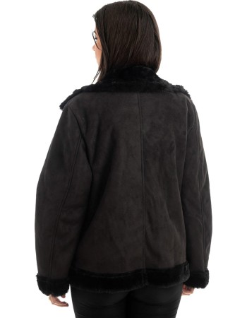 Γυναικείο Μουτόν - H336