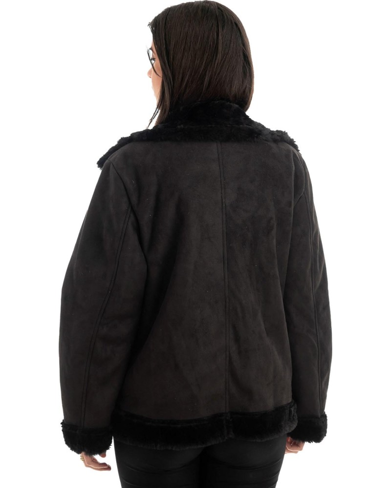 Γυναικείο Μουτόν - H336