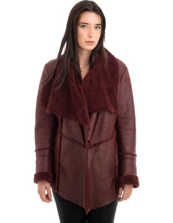 Γυναικείο Μουτόν - H337