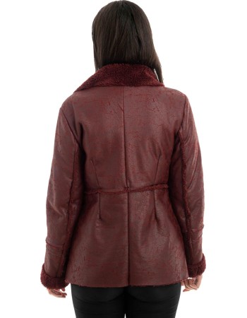 Γυναικείο Μουτόν - H337