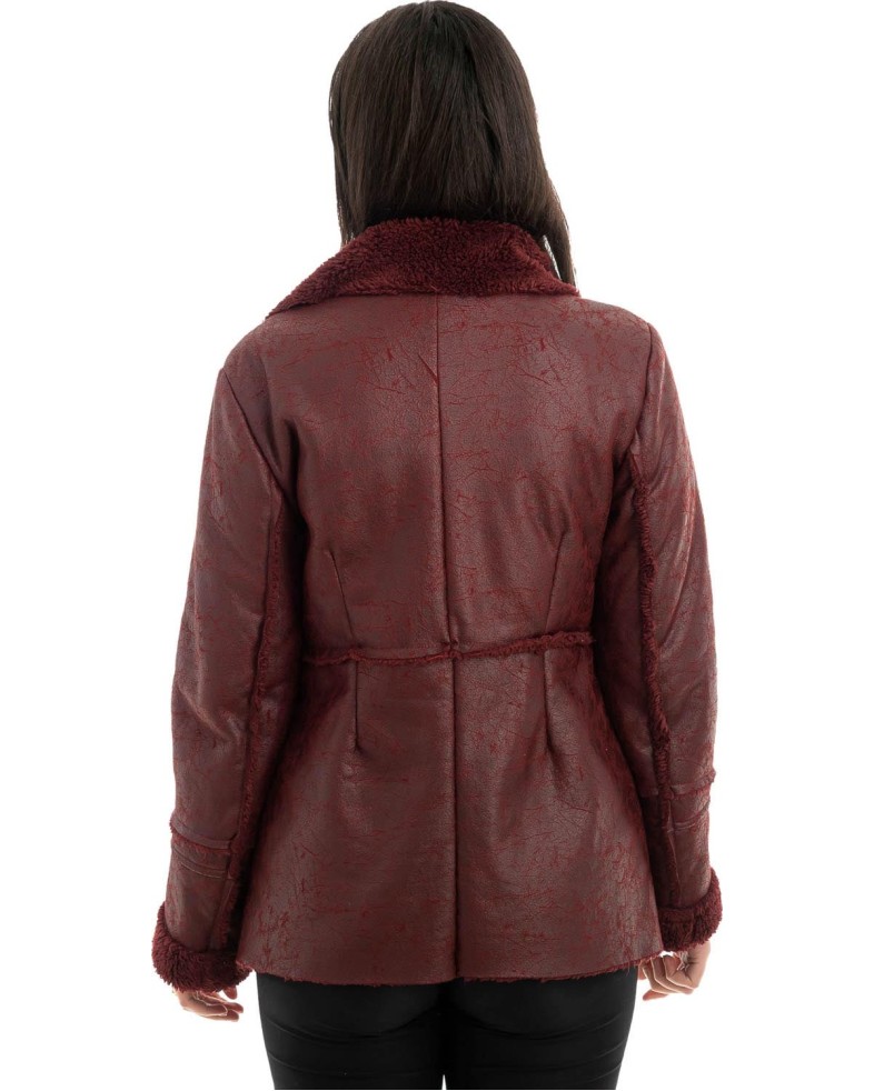 Γυναικείο Μουτόν - H337