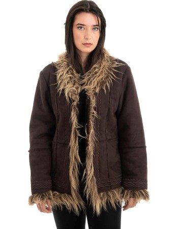 Γυναικείο Μουτόν - H338