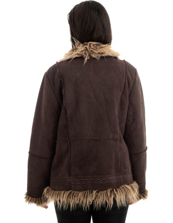 Γυναικείο Μουτόν - H338