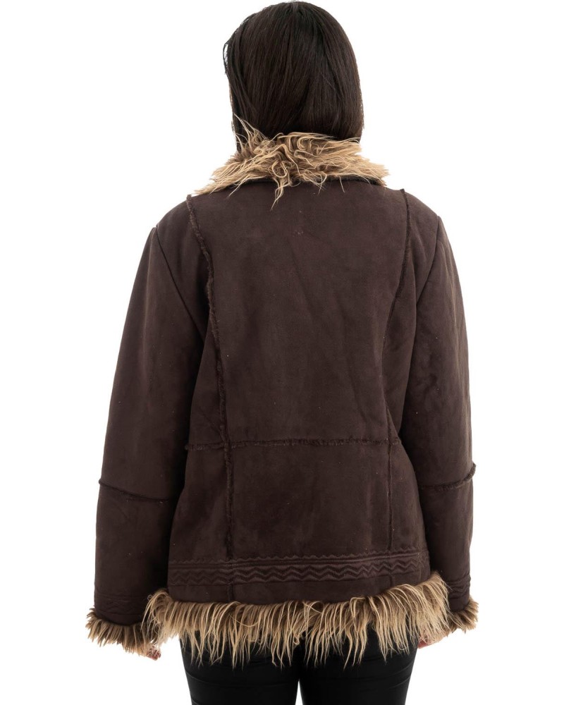 Γυναικείο Μουτόν - H338