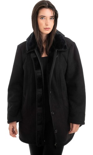 Γυναικείο Μουτόν - H339