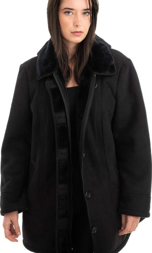 Γυναικείο Μουτόν - H339