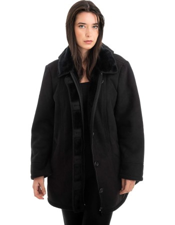 Γυναικείο Μουτόν - H339