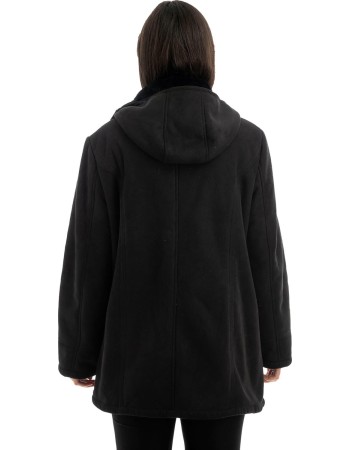 Γυναικείο Μουτόν - H339