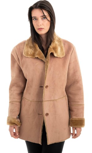 Γυναικείο Μουτόν - H340