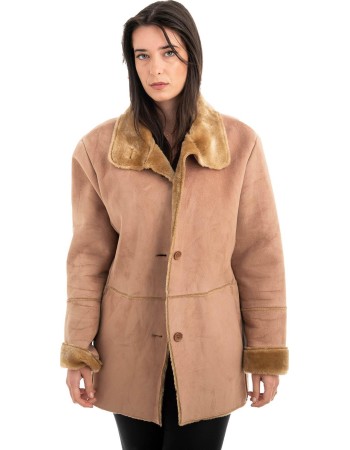 Γυναικείο Μουτόν - H340