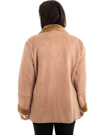 Γυναικείο Μουτόν - H340