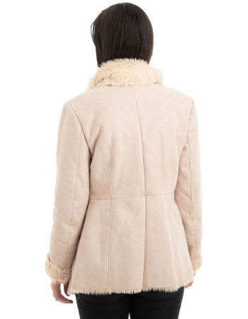 Γυναικείο Μουτόν - H341