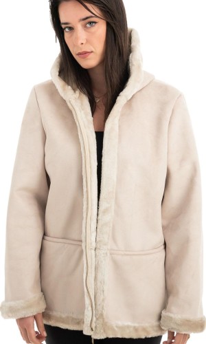 Γυναικείο Μουτόν - H342