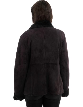 Γυναικείο Μουτόν - H344