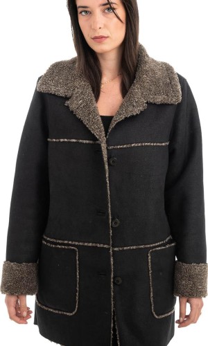 Γυναικείο Μουτόν - H345