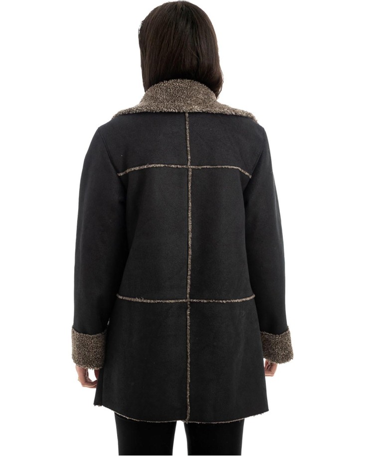 Γυναικείο Μουτόν - H345