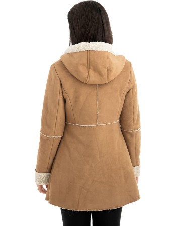 Γυναικείο Μουτόν - H346