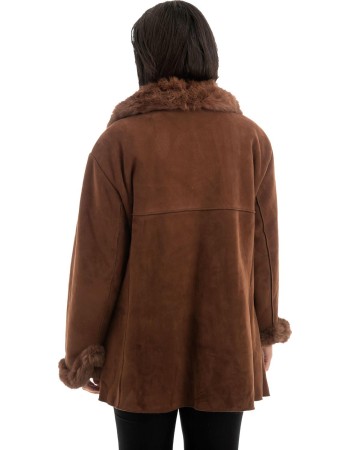 Γυναικείο Μουτόν - H347