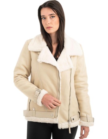 Γυναικείο Μουτόν - H350