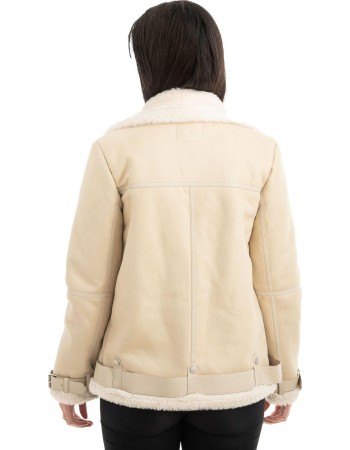 Γυναικείο Μουτόν - H350