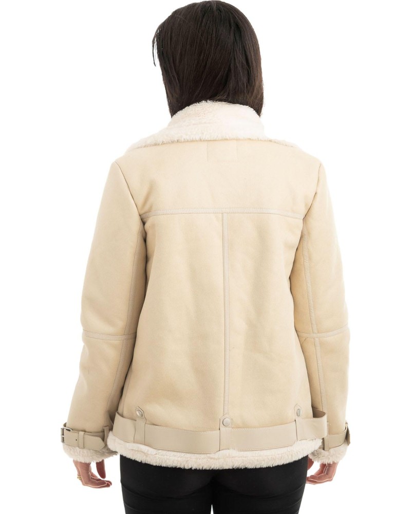 Γυναικείο Μουτόν - H350