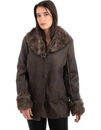 Γυναικείο Μουτόν - H351