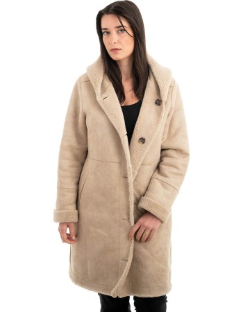 Γυναικείο Μουτόν - H352