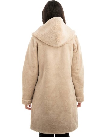 Γυναικείο Μουτόν - H352