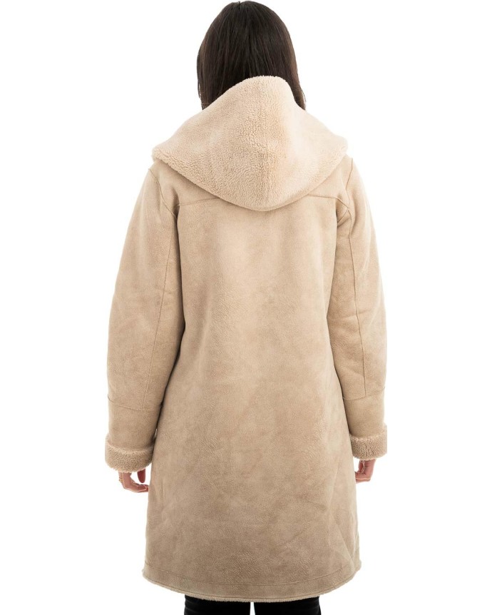 Γυναικείο Μουτόν - H352