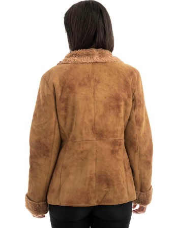 Γυναικείο Μουτόν - H353