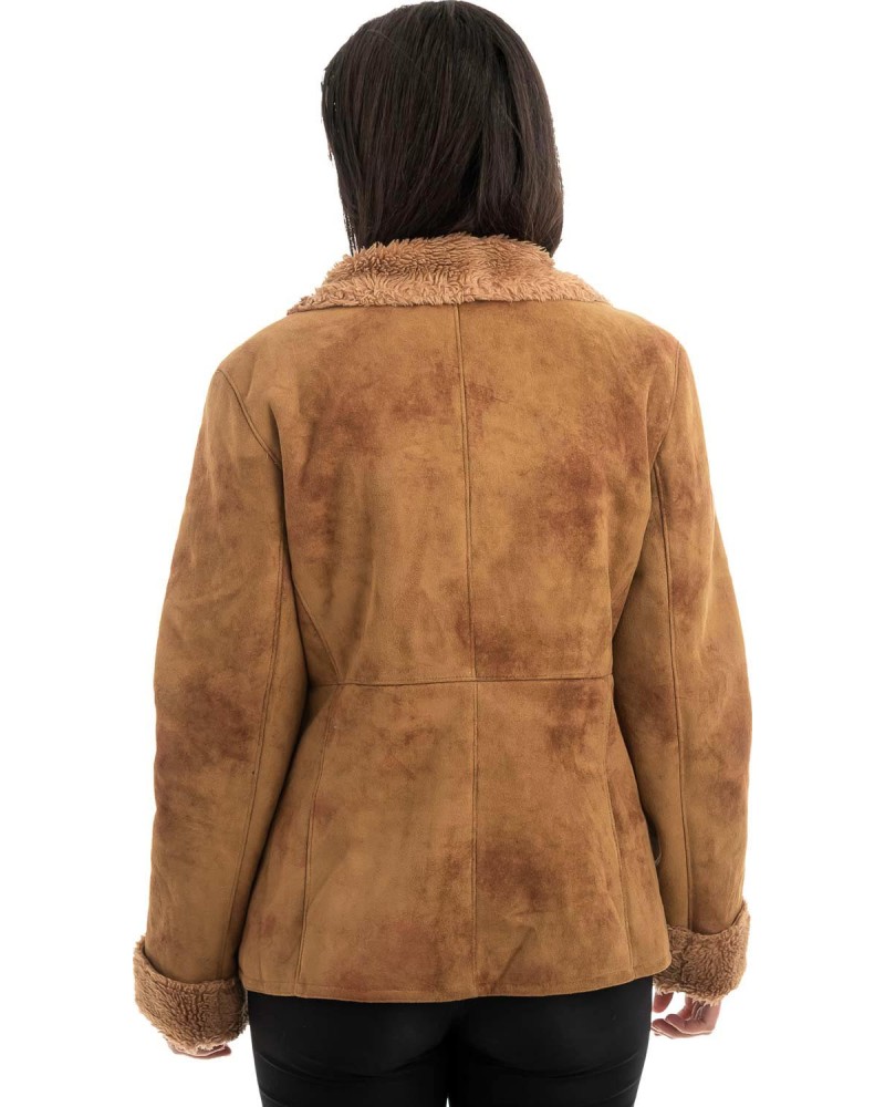 Γυναικείο Μουτόν - H353