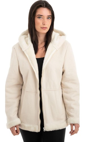 Γυναικείο Μουτόν - H355