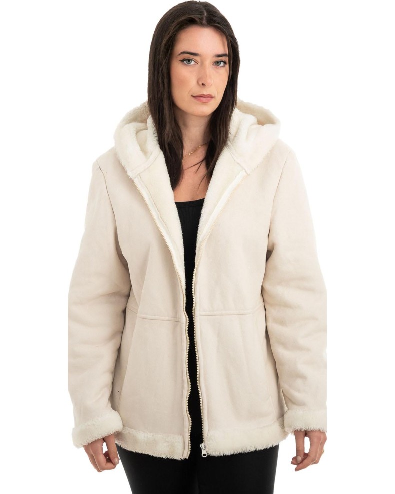 Γυναικείο Μουτόν - H355