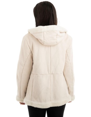 Γυναικείο Μουτόν - H355