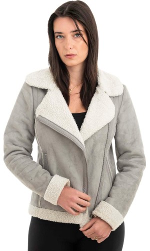 Γυναικείο Μουτόν - H357