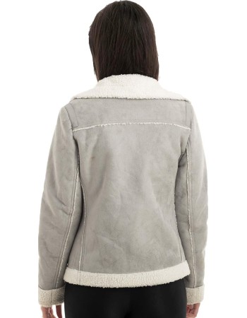 Γυναικείο Μουτόν - H357